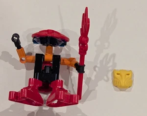 LEGO Bionicle 8554 Bohrok Va, Tahnok Va, Excelente Estado - Imagen 1 de 1