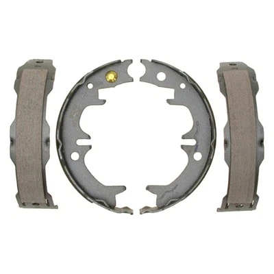 Genuine ACDelco For Toyota Avalon 1995-2012 Parking Brake Shoes Rear | 88879483 - Image 1 of 3