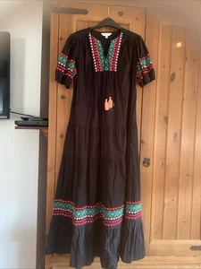 Per Una Women Dress Size Reg 10 - Picture 1 of 4