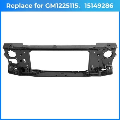 Conjunto de soporte de radiador para Chevy Blazer/GMC Yukon/Cadillac Escalade 1992-2000 Foto 1 de 4