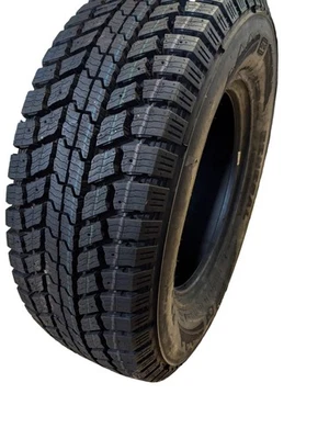 GENERAL ARCTIC LT BSW P 275 70 18 LT 125/122R 10PLY WINTER/SNOW TIRE 04504510000 Foto 1 de 4