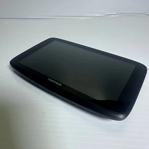 TomTom GO 620 Navigator 6" GPS GPS ONLY - Picture 1 of 11