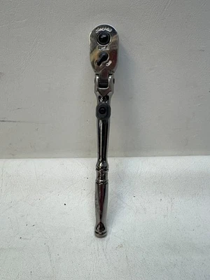 SNAPON 1/4 TRX72 FLEX HEAD RATCHET - image 1 of 4