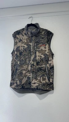 Sitka Gear Vest - Image 1 of 3