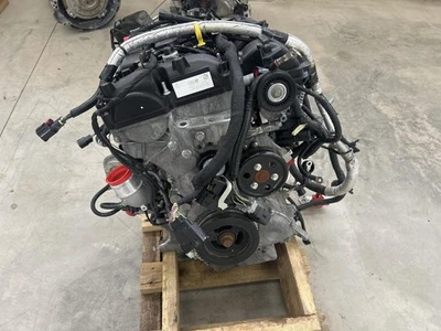 2013-2016 Ford Fusion 2.0L Gas Engine, 151k Miles **RUNS GOOD ASK FOR VIDEO** Foto 1 de 4