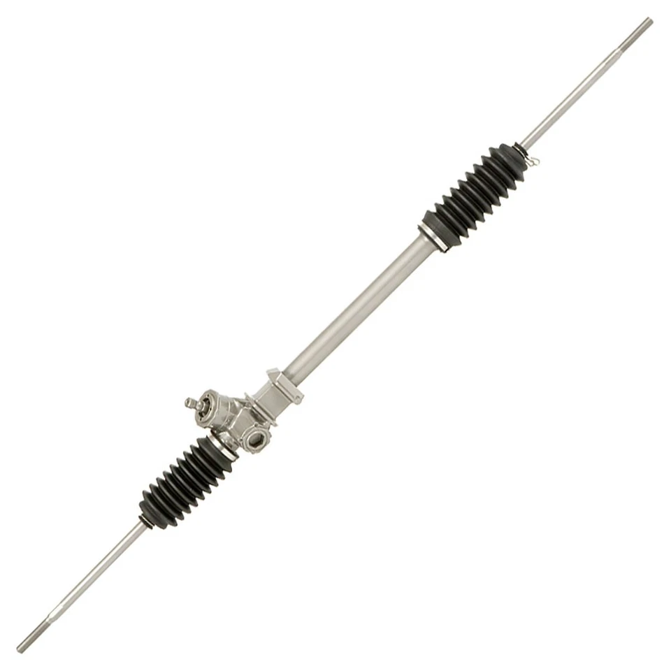 For Toyota Tercel 1991-1998 Remanufactured Manual Steering Rack And Pinion CSW - Image 1 of 1