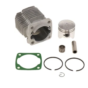 Kit De Piston De Cylindre De 44 Mm 12 Mm Pour Moteur 49cc 2 Temps ATV Pocket - Picture 1 of 6