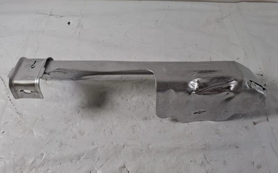 Colector de escape protector térmico Ford Al3Z-9Y427-A 2010-2019 Ford reemplazado por BC3Z Foto 1 de 4