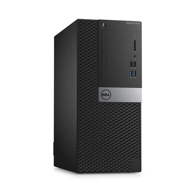 Dell Optiplex 3040 MT PC 🔥 Dell Profiserie Konfig. bis Intel i7 16 GB RAM SSD - Bild 1 von 4