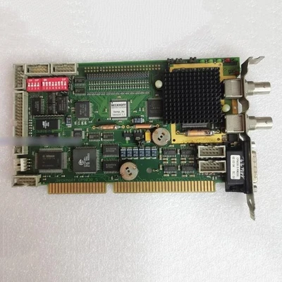 Used For BECKHOFF CP9030.5 RM200 CP9030_5 ISA PLC Processor - Image 1 of 4