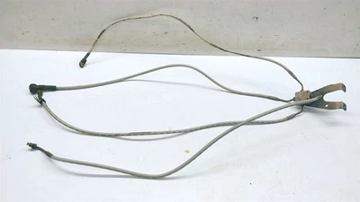 Polaris Sportsman 850 XP 2009 líneas de freno delanteras 1911393 1911384 1911383 Foto 1 de 4