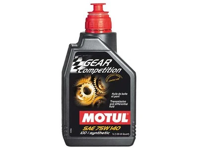 For 2006-2008 BMW Z4 Differential Oil Rear Differential 72565QBPV 2007 - Image 1 of 2