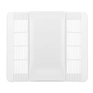 85315000 Ventilation Fan Grille Lens Quick Install Ventilation Systemt Part - Picture 1 of 8