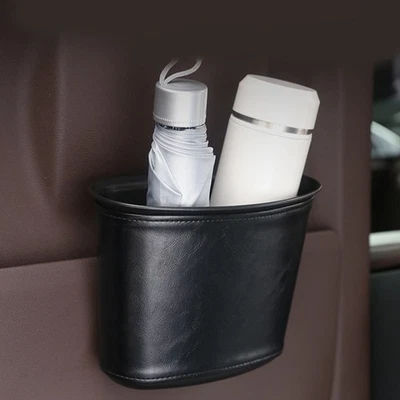  Auto hängende Tür Aufbewahrungseimer Aufbewahrung Müllsack Wasserdichter - Bild 1 von 4