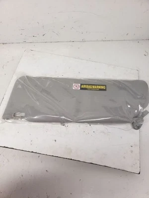 Passenger Right Sun Visor Illuminated Fits 07-14 RIDGELINE 1012685 - Image 1 of 4