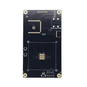 PCB Board with Gold Platings for 601 Data Transmission In Mining - Zdjęcie 1 z 8