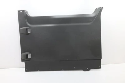 Ford Transit-350 2020-2025 cubierta de moldura de puerta corredera trasera derecha OEM EK4BB27502AL Foto 1 de 4