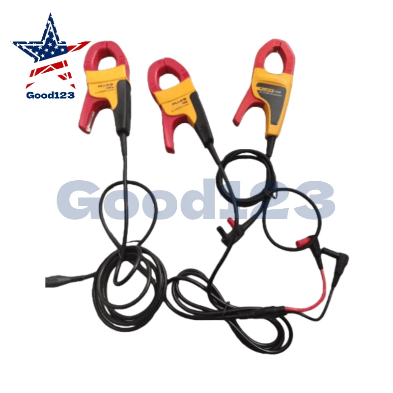 1PC Fluke I400E Real US stock Included