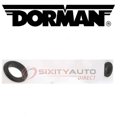 Dorman Front Washer Fluid Reservoir for 1998-2004 Chrysler Concorde Wiper oi Foto 1 de 4