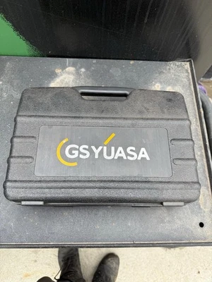 Yuasa GYT250 Battery & ElectricalSystem Tester - Image 1 of 4