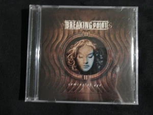 Breaking Point Coming Of Age - Picture 1 of 4