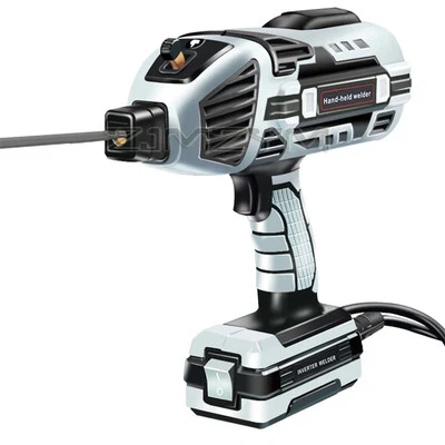 Home Handheld Welding Machine 220V110V Spot Welder Mini Portable Industrial - Image 1 of 4