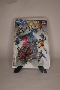 Godzilla vs. X-Men #1 - Picture 1 of 2