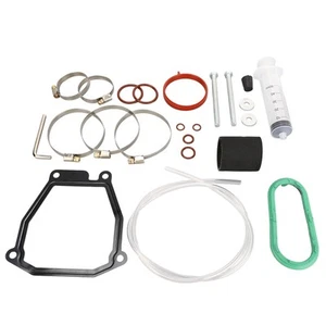 23pcs Supercharger Service Kit Car Accessories Fit For S R53 R52 JCW GP - Picture 1 of 22