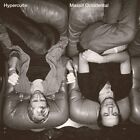 Hyperculte Massif Occidental (CD)