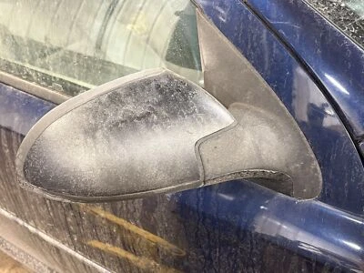 Used Right Door Mirror fits: 2008 Chevrolet Cobalt Lever black opt DC8 Cpe Right Foto 1 de 4