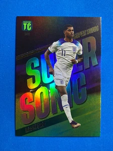 Panini Adrenalyn XL Top Class 2023 n.141 Marcus Rashford (England) - Imagen 1 de 1