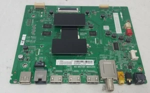 Used TCL 50S421 TV Main Board - (40-MST10F-MAA2HG) 08-MST1003-MA200AA Part - Picture 1 of 3