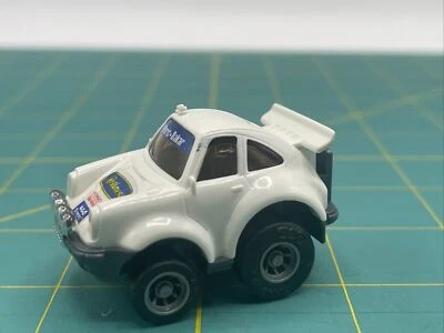 Takara 1985 Porsche 959 Grupo B Hobby Car 350 Japón Pull Back Raro A-66 Penny Foto 1 de 4