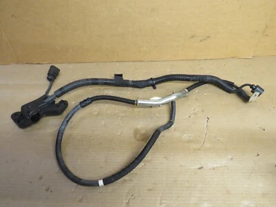 2017-2018 PORSCHE MACAN 2.0L STARTER MOTOR WIRE HARNESS OEM 4986 - Image 1 of 4