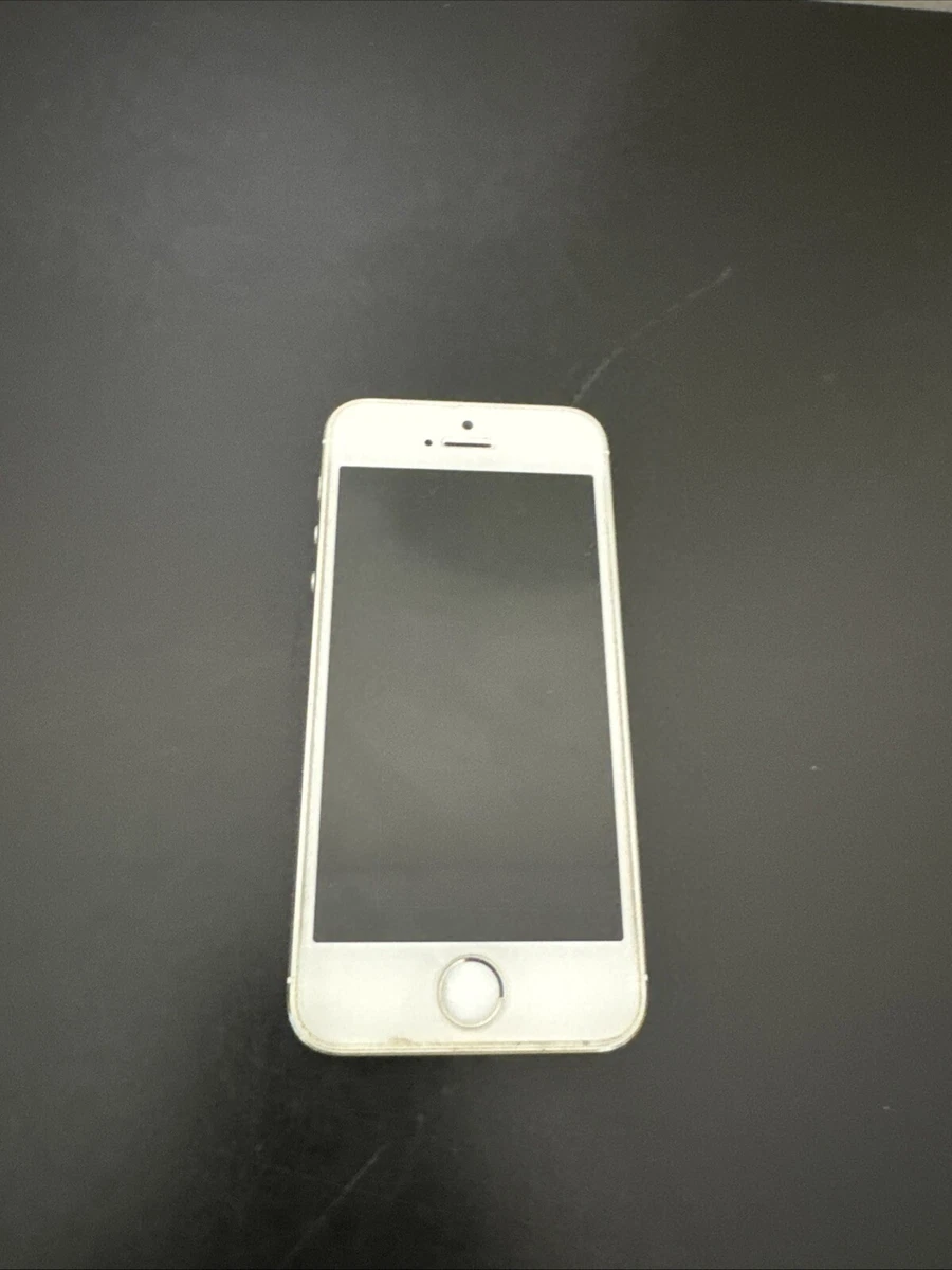 Apple iPhone 5s 32GB Smartphones for Sale | Shop New & Used Cell
