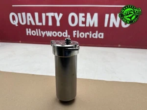 2017-2020 AUDI A4 2018-2020 A5 2.0L TRANSMISSION PRESSURE HYDRO ACCUMULATOR OEM - Picture 1 of 12