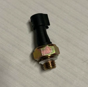 BULBO INTERRUTTORE COMANDO SPIA OLIO PER FIAT PANDA 750 - 900 UNO 45 91->92 - Picture 1 of 2