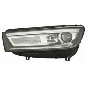 Xenon Scheinwerfer links D5S H8 LED Tagfahrlicht für Audi Q7 4M 4MB - Bild 1 von 1