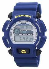Casio G-Shock Alarm Chronograph Illuminator DW-9052-2VDR 200M Digital Herrenuhr
