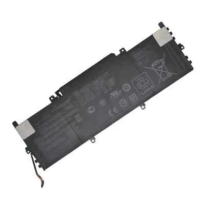Bateria C41N1715 genuína dos EUA para Asus Zenbook 13 UX331UA UX331UN UX331FN U3100FN - Imagem 1 de 2