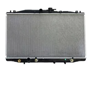 Radiator Leak Tested For 2004-2008 Acura TSX 3366 - Picture 1 of 7