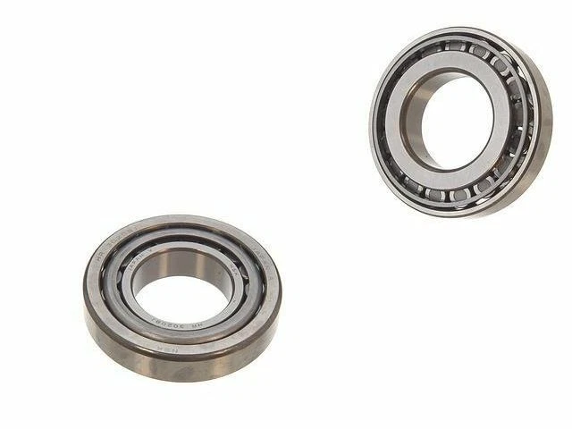 Cojinete de rueda trasero NSK para Mazda B2000 1979-1984, 1986-1987 85SFBC Foto 1 de 1