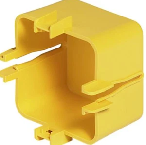 SCATOLA PER 2 MODULI BTICINO INTERLINK 120022 - Foto 1 di 1