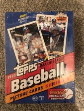 1993 Topps Baseball Cards Complete Your Set U-Pick #266-521 NM **FREE SHIPPING**