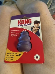 Kong Kitty Kong Brand New In Package - Picture 1 of 2