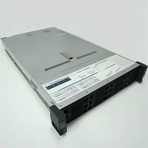 Sugon A620-G30 Server 12X3.5"/9364-8i/2X1200W/Support 2X EPYC 7001/7002 CPU - Bild 1 von 4