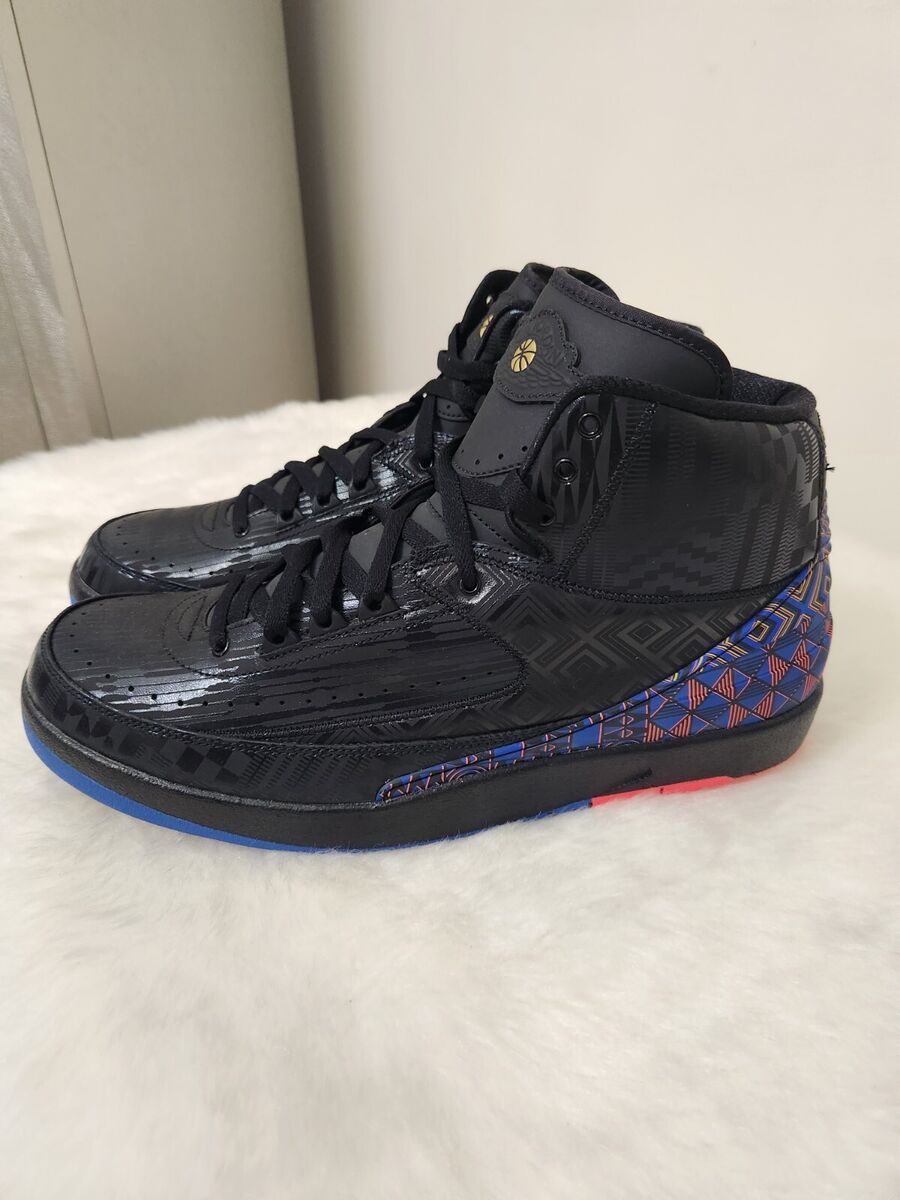 Jordan 2 Retro 2019 Black History Month for Sale Jordan 2 Retro 2019 Black History Month for Sale