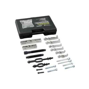 Juego de extractores de rodamientos y poleas multipropósito OTC 4534 - Imagen 1 de 1