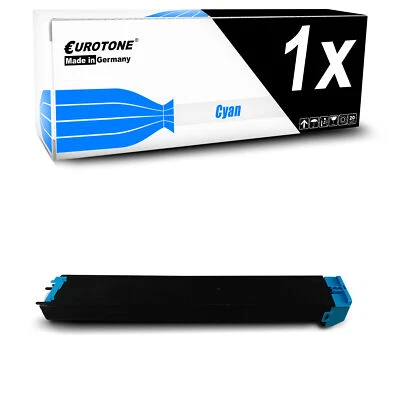 Cartucho CIAN Para Sharp MX-2010-U - Imagen 1 de 4