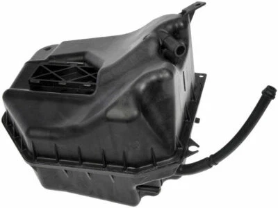 Depósito de expansión delantero Dorman 36549CR 2008 2009 2010 2011 para Audi Q7 2007-2015 Foto 1 de 2